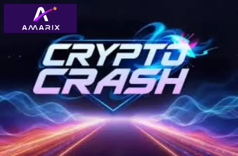 Crypto Crash